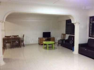 For Rent - 351 Woodlands Avenue 1