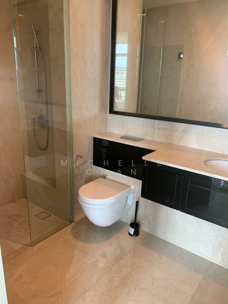 Martin Place Residences, 2 Martin Place, 1 Bedroom, 592 sqft, Condominium For Rent, by Michelle Chan, 20511775 - PropertyGuru.com.sg