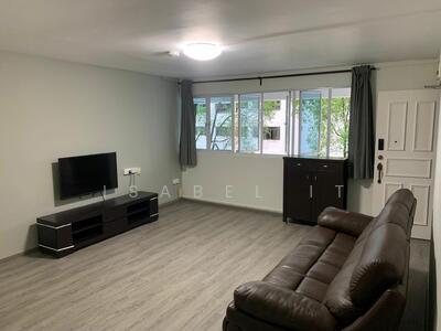 For Rent - 8 Marsiling Drive