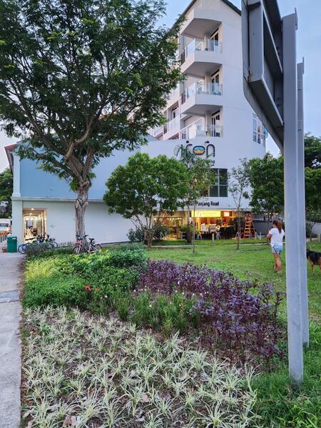 Icon @ Pasir Panjang, 218 Pasir Panjang Road, 420 sqft, Shop / Shophouse For Sale, by Kristine Tan, 20512560 - CommercialGuru.com.sg