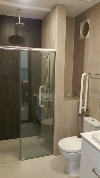 The Hillford, 172 Jalan Jurong Kechil, 1 Bedroom, 398 sqft, Apartment For Rent, by Yan Lim, 20513444 - PropertyGuru.com.sg