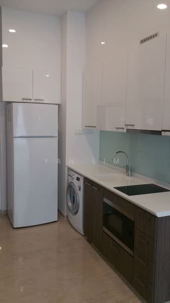 The Hillford, 172 Jalan Jurong Kechil, 1 Bedroom, 398 sqft, Apartment For Rent, by Yan Lim, 20513444 - PropertyGuru.com.sg