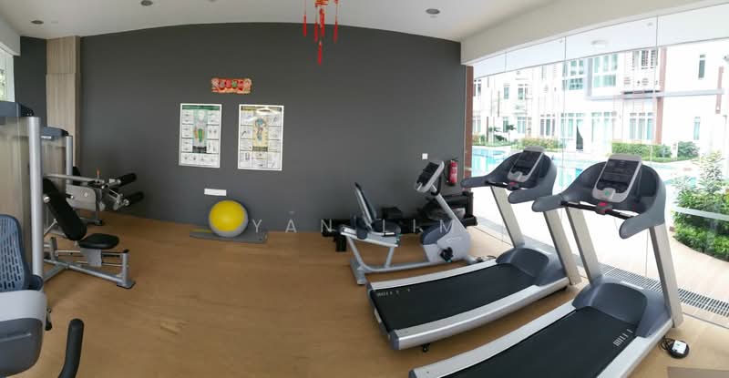 The Hillford, 172 Jalan Jurong Kechil, 1 Bedroom, 398 sqft, Apartment For Rent, by Yan Lim, 20513444 - PropertyGuru.com.sg