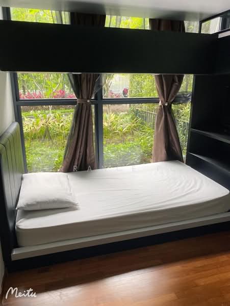 Foresque Residences, 107 Petir Road, Room Rental, 100 sqft, Condominium For Rent, by Terrance Foo, 20514601 - PropertyGuru.com.sg