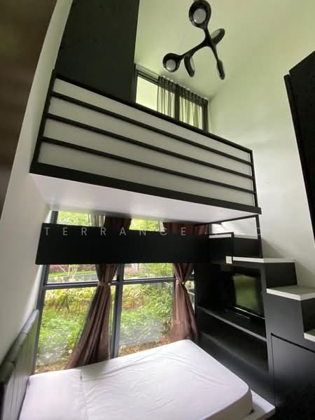 Foresque Residences, 107 Petir Road, Room Rental, 100 sqft, Condominium For Rent, by Terrance Foo, 20514601 - PropertyGuru.com.sg