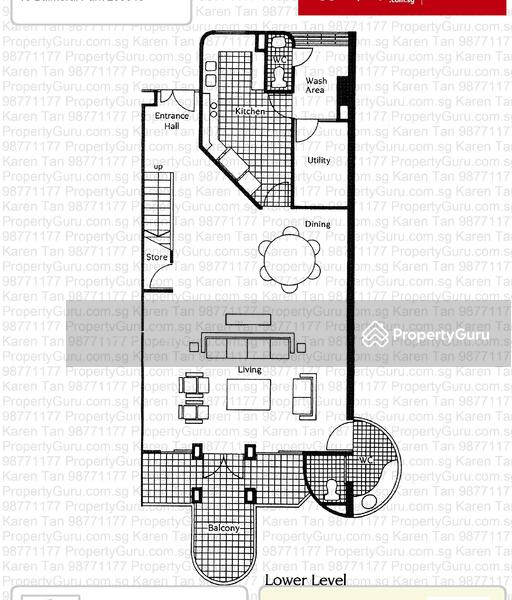 For Rent The Balmoral
