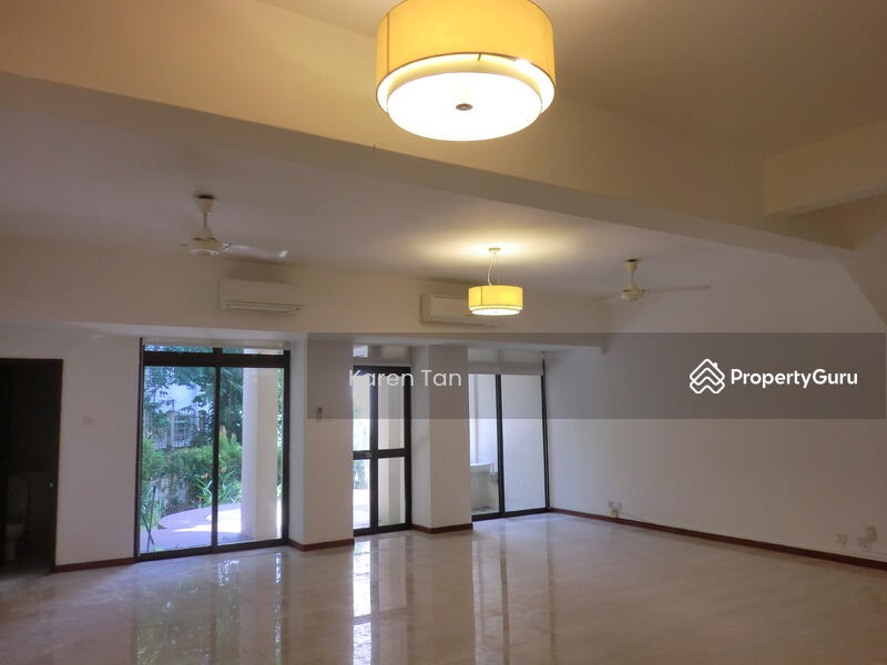 For Rent - The Balmoral