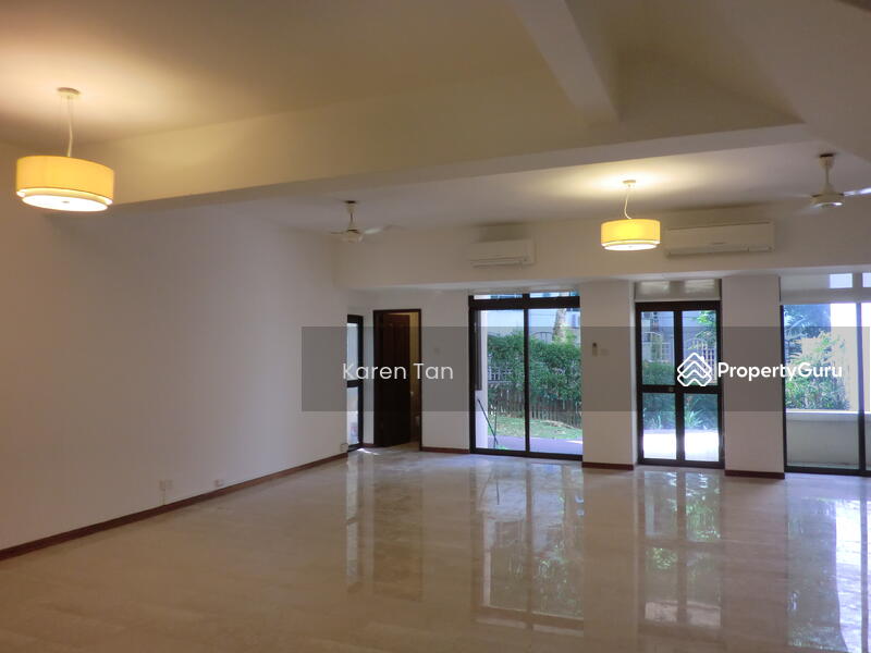 For Rent - The Balmoral