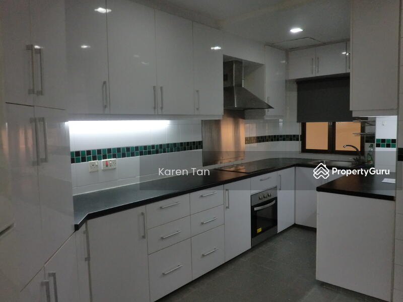 For Rent - The Balmoral