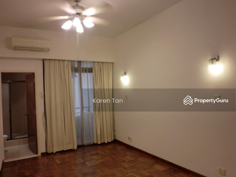 For Rent - The Balmoral