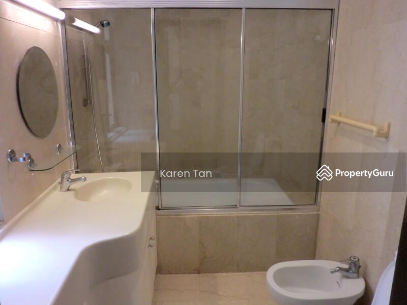 For Rent - The Balmoral