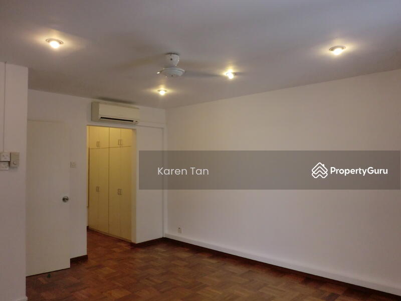 For Rent - The Balmoral