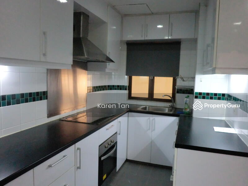 For Rent - The Balmoral