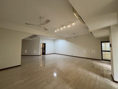 For Rent - The Balmoral