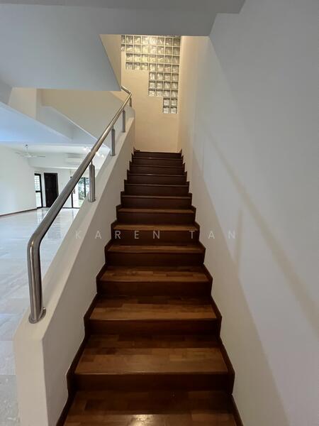 For Rent - The Balmoral