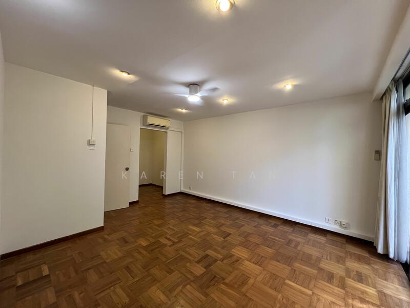 For Rent - The Balmoral