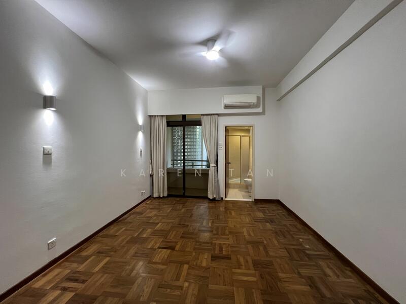 For Rent - The Balmoral