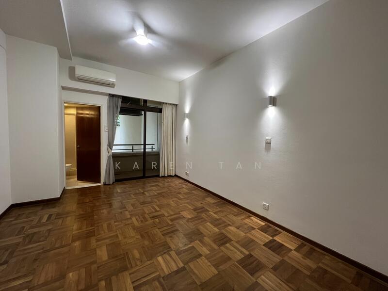 For Rent - The Balmoral