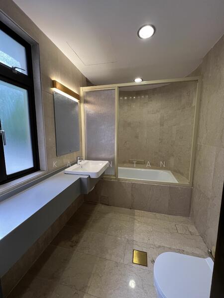 For Rent - The Balmoral