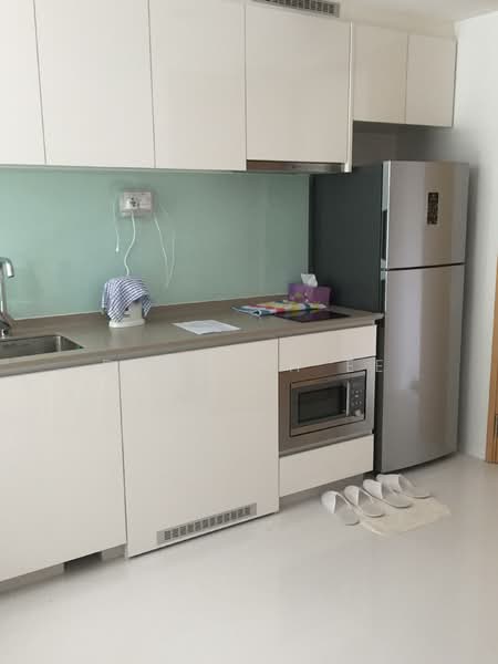 Bartley Ridge, 44 Mount Vernon Road, 1 Bedroom, 548 sqft, Condominium For Rent, by Deborah Ee, 20514778 - PropertyGuru.com.sg