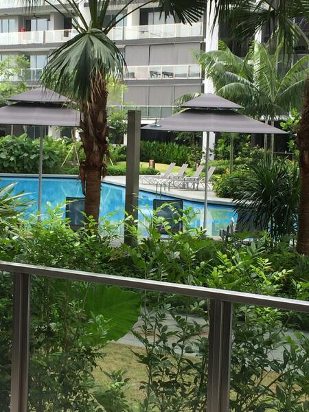 Bartley Ridge, 44 Mount Vernon Road, 1 Bedroom, 548 sqft, Condominium For Rent, by Deborah Ee, 20514778 - PropertyGuru.com.sg