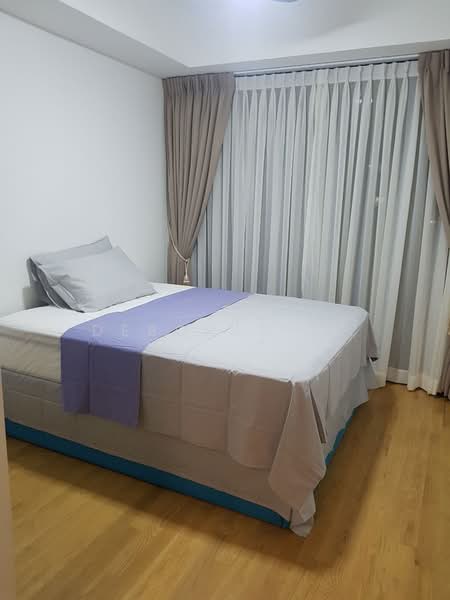 Bartley Ridge, 44 Mount Vernon Road, 1 Bedroom, 548 sqft, Condominium For Rent, by Deborah Ee, 20514778 - PropertyGuru.com.sg