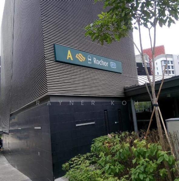 Sim Lim Square, 1 Rochor Canal Road, 430 sqft, Mall Shop For Rent, by Rayner Koh, 20515250 - CommercialGuru.com.sg