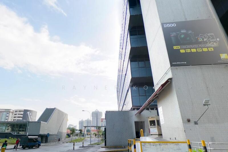 Sim Lim Square, 1 Rochor Canal Road, 430 sqft, Mall Shop For Rent, by Rayner Koh, 20515250 - CommercialGuru.com.sg