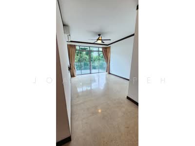 For Rent - The Belvedere