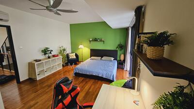 For Rent - 40D Lor h Telok kurau