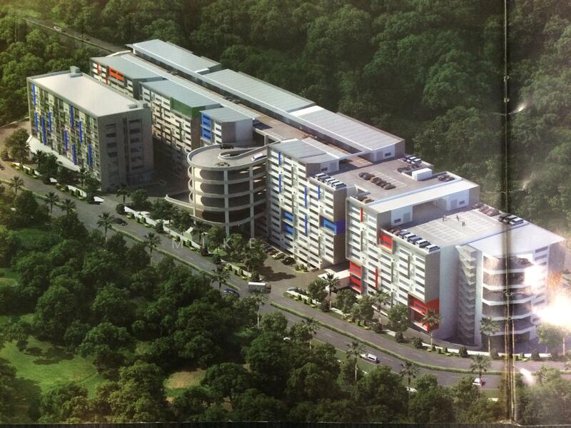 Premier @ Kaki Bukit, 8 Kaki Bukit Avenue 4, 3,078 sqft, Factory / Workshop (B2) For Rent, by Mike Chin, 20517033 - CommercialGuru.com.sg