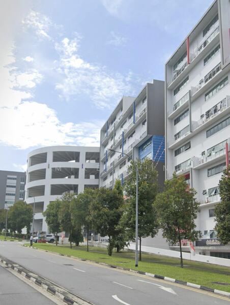 Premier @ Kaki Bukit, 8 Kaki Bukit Avenue 4, 3,078 sqft, Factory / Workshop (B2) For Rent, by Mike Chin, 20517033 - CommercialGuru.com.sg