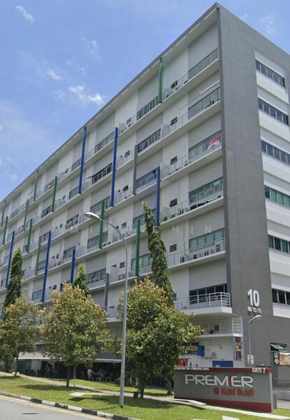 Premier @ Kaki Bukit, 8 Kaki Bukit Avenue 4, 3,078 sqft, Factory / Workshop (B2) For Rent, by Mike Chin, 20517033 - CommercialGuru.com.sg