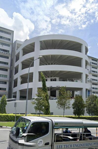 Premier @ Kaki Bukit, 8 Kaki Bukit Avenue 4, 3,078 sqft, Factory / Workshop (B2) For Rent, by Mike Chin, 20517033 - CommercialGuru.com.sg
