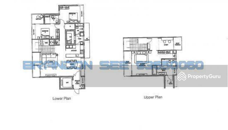 3Beds-2,121sqft
