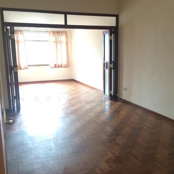 President Gardens, 110A Lentor Green, Mandai / Upper Thomson, 5 Bedrooms, 2,300 sqft, Terraced House For Rent, by Colin Choo, 20517269 - PropertyGuru.com.sg