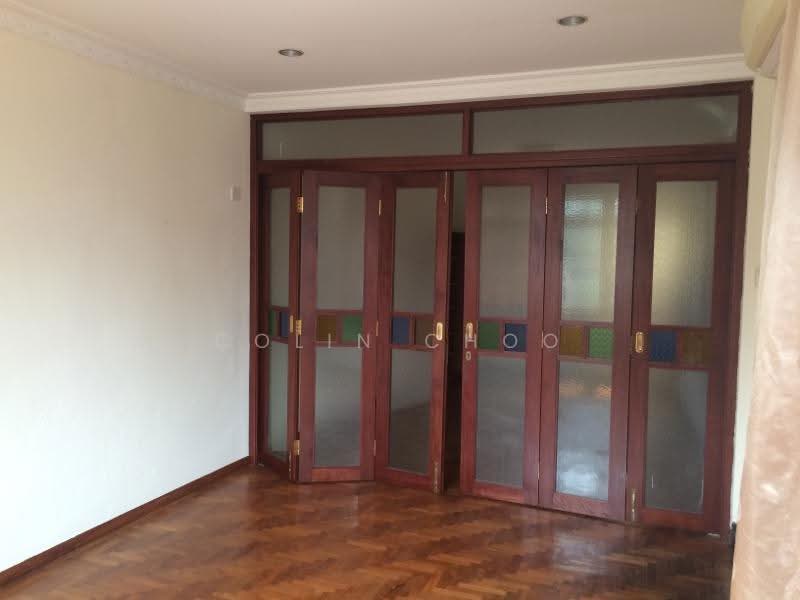 President Gardens, 110A Lentor Green, Mandai / Upper Thomson, 5 Bedrooms, 2,300 sqft, Terraced House For Rent, by Colin Choo, 20517269 - PropertyGuru.com.sg