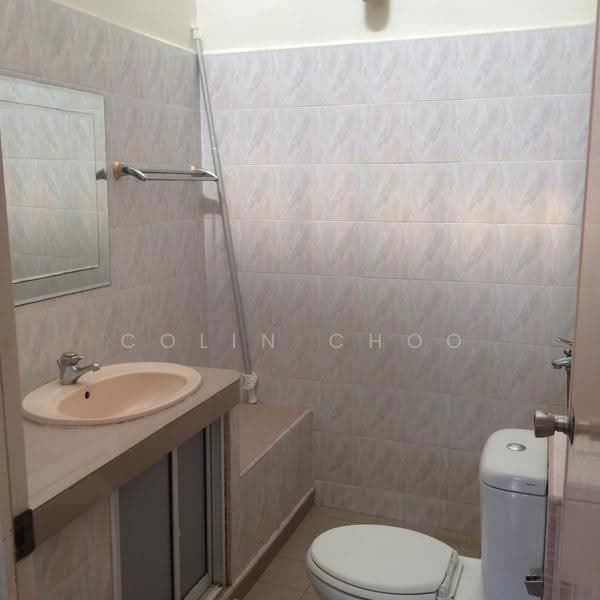 President Gardens, 110A Lentor Green, Mandai / Upper Thomson, 5 Bedrooms, 2,300 sqft, Terraced House For Rent, by Colin Choo, 20517269 - PropertyGuru.com.sg