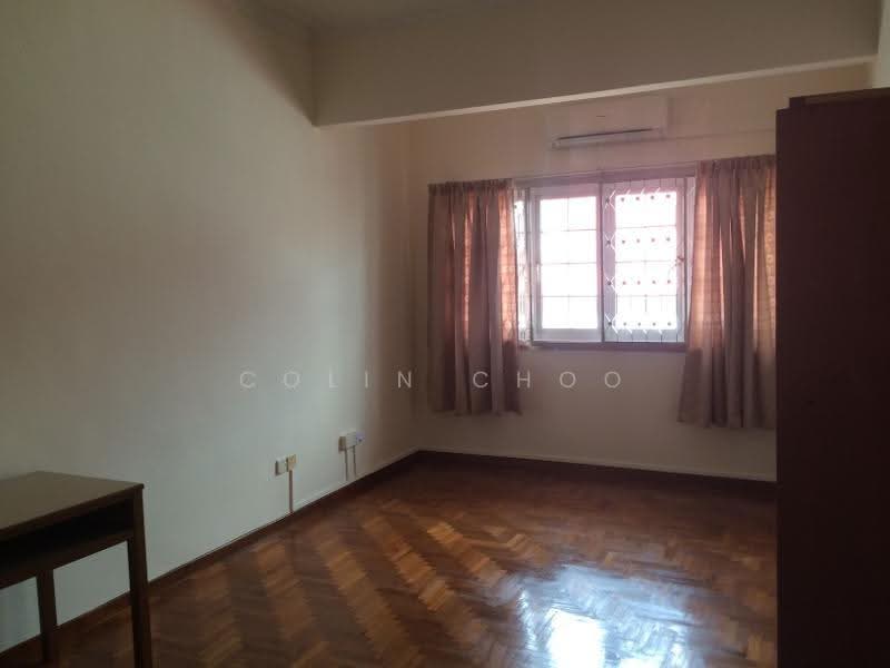 President Gardens, 110A Lentor Green, Mandai / Upper Thomson, 5 Bedrooms, 2,300 sqft, Terraced House For Rent, by Colin Choo, 20517269 - PropertyGuru.com.sg