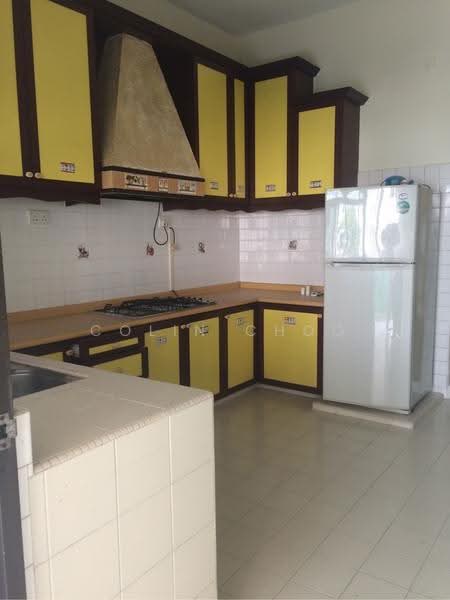 President Gardens, 110A Lentor Green, Mandai / Upper Thomson, 5 Bedrooms, 2,300 sqft, Terraced House For Rent, by Colin Choo, 20517269 - PropertyGuru.com.sg