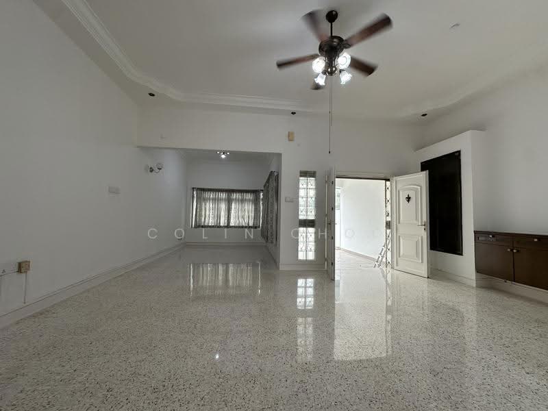 President Gardens, 110A Lentor Green, Mandai / Upper Thomson, 5 Bedrooms, 2,300 sqft, Terraced House For Rent, by Colin Choo, 20517269 - PropertyGuru.com.sg