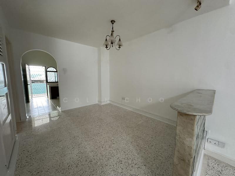 President Gardens, 110A Lentor Green, Mandai / Upper Thomson, 5 Bedrooms, 2,300 sqft, Terraced House For Rent, by Colin Choo, 20517269 - PropertyGuru.com.sg