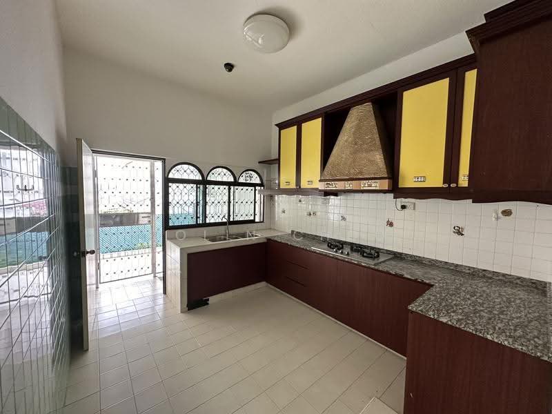 President Gardens, 110A Lentor Green, Mandai / Upper Thomson, 5 Bedrooms, 2,300 sqft, Terraced House For Rent, by Colin Choo, 20517269 - PropertyGuru.com.sg