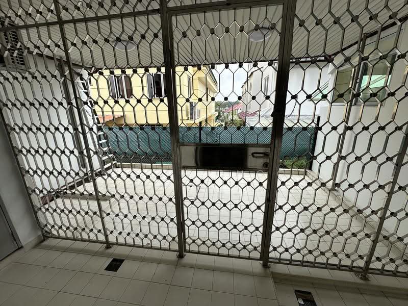 President Gardens, 110A Lentor Green, Mandai / Upper Thomson, 5 Bedrooms, 2,300 sqft, Terraced House For Rent, by Colin Choo, 20517269 - PropertyGuru.com.sg