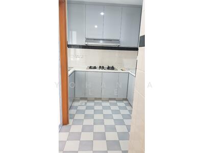 For Rent - Gloucester Mansions