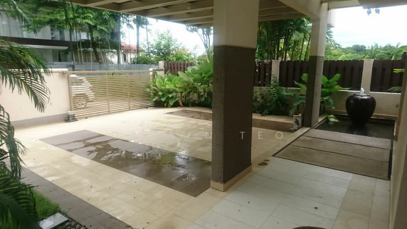 🌟 Bradell Heights Spacious Living Detached Bungalow 🌟, , 7 Bedrooms, 5,700 sqft, Detached House For Rent, by Darren Teo, 20517303 - PropertyGuru.com.sg