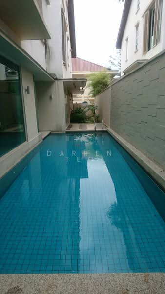 🌟 Bradell Heights Spacious Living Detached Bungalow 🌟, , 7 Bedrooms, 5,700 sqft, Detached House For Rent, by Darren Teo, 20517303 - PropertyGuru.com.sg