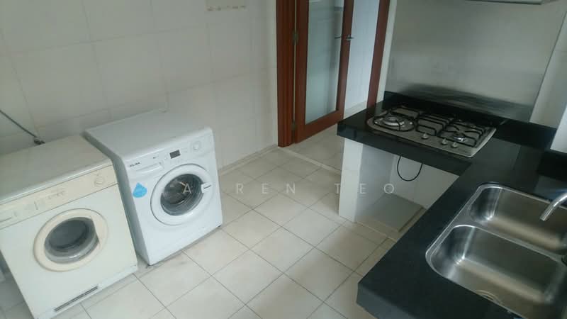 🌟 Bradell Heights Spacious Living Detached Bungalow 🌟, , 7 Bedrooms, 5,700 sqft, Detached House For Rent, by Darren Teo, 20517303 - PropertyGuru.com.sg