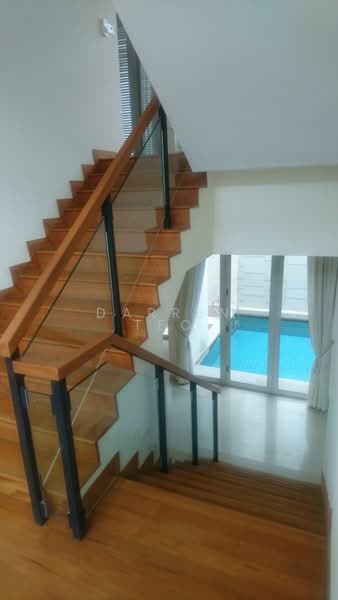 🌟 Bradell Heights Spacious Living Detached Bungalow 🌟, , 7 Bedrooms, 5,700 sqft, Detached House For Rent, by Darren Teo, 20517303 - PropertyGuru.com.sg