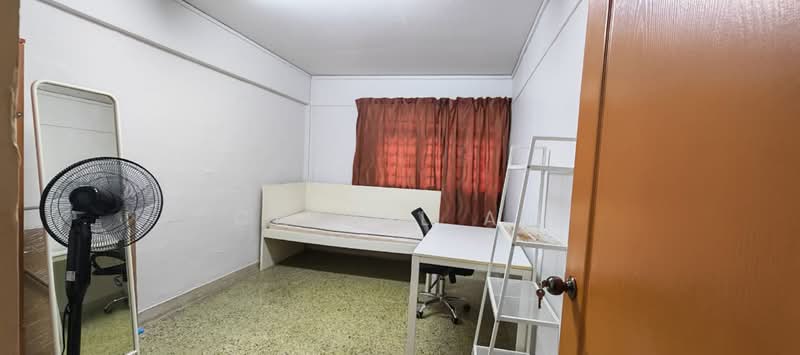 350 Clementi Avenue 2, 350 Clementi Avenue 2, Room Rental, 200 sqft, HDB Flat For Rent, by Cheryl Aw, 20518356 - PropertyGuru.com.sg